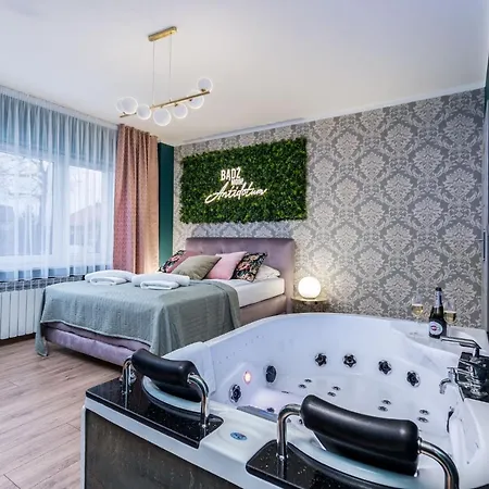 Exclusive Centrum 2 Вадовице
