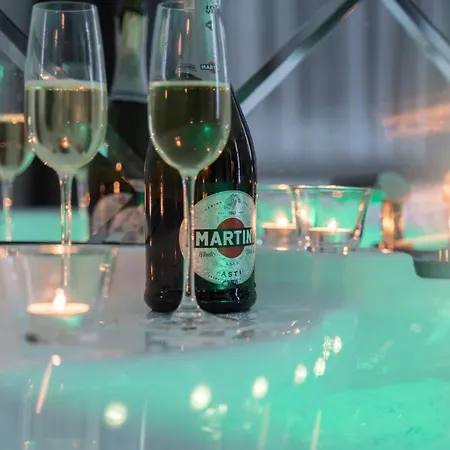 Lejlighedshotel Exclusive Centrum 2 4*