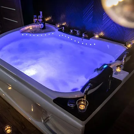 Exclusive Centrum 2 Lägenhetshotell Wadowice
