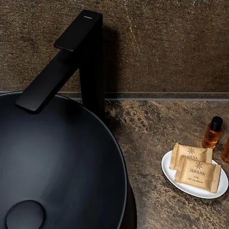 Lejlighedshotel Exclusive Centrum 2 4*