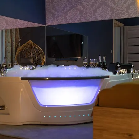 Exclusive Centrum 2 Вадовице
