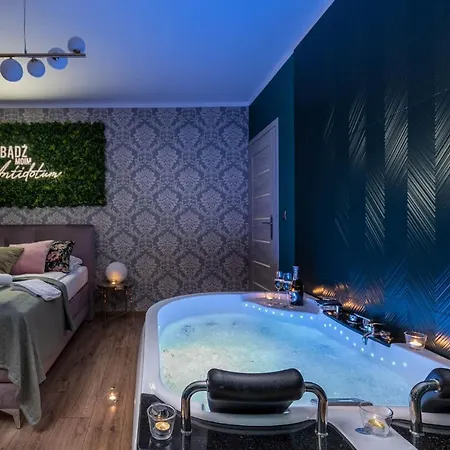 Exclusive Centrum 2 4* Wadowice