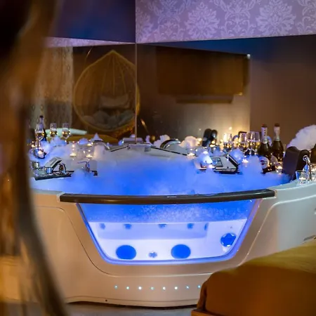 Exclusive Centrum 2 Lejlighedshotel