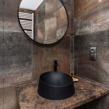 Lejlighedshotel Exclusive Centrum 2