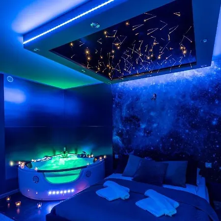 Exclusive Centrum 2 Wadowice