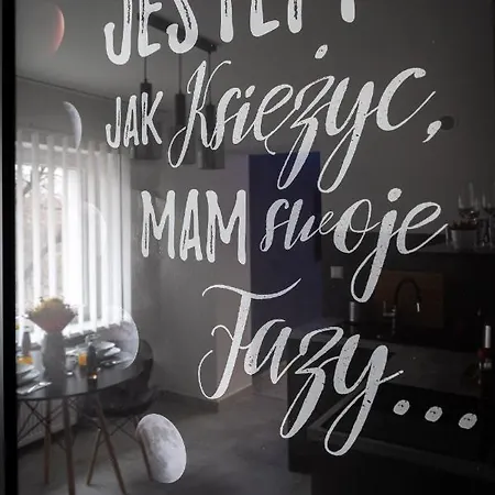 Exclusive Centrum 2 Lejlighedshotel Wadowice