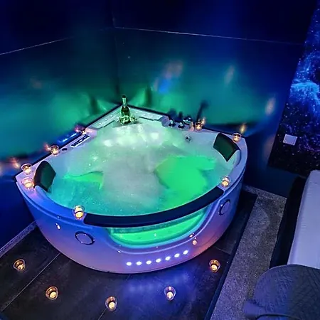 Exclusive Centrum 2 Lägenhetshotell 4*