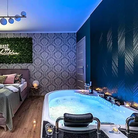 Aparthotel Exclusive Centrum 2