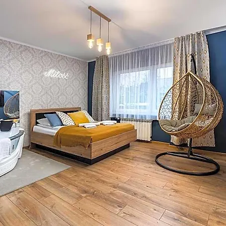 Exclusive Centrum 2 Wadowice