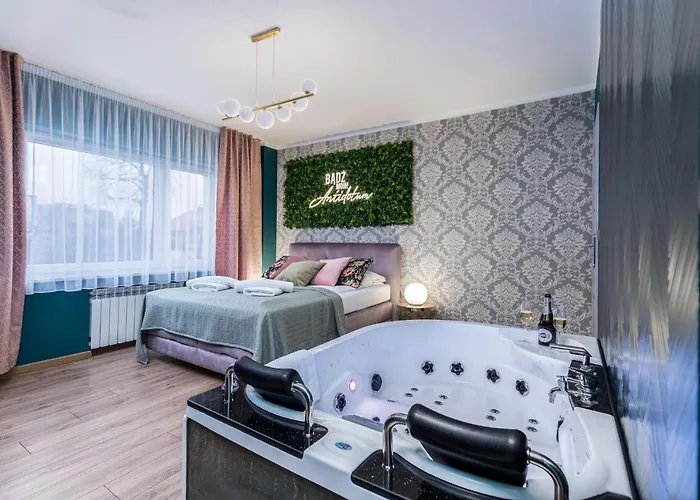 Exclusive Centrum 2 ודוביצה