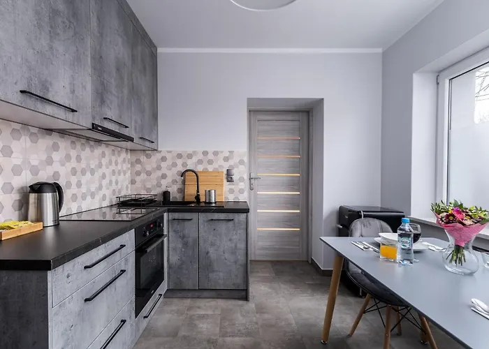 Exclusive Centrum 2 4*