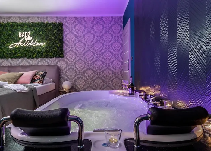 Exclusive Centrum 2 4*