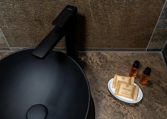 מלון דירות Exclusive Centrum 2 4*