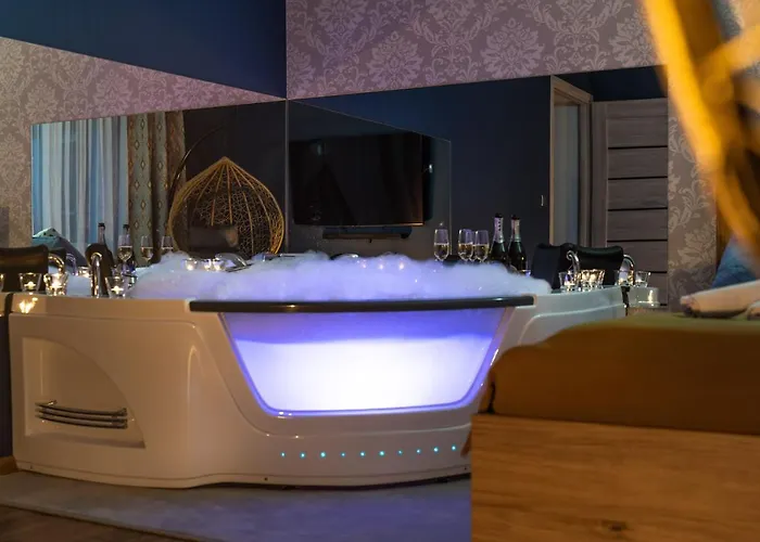 Exclusive Centrum 2 ודוביצה