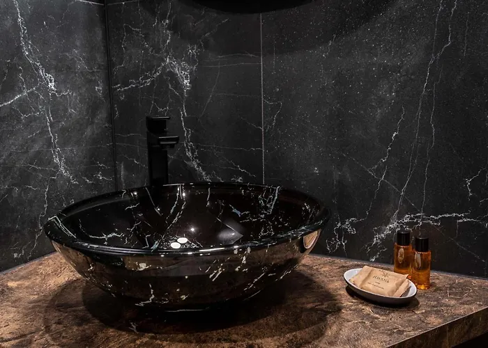 Exclusive Centrum 2 4*