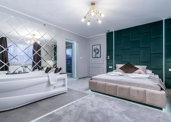 Exclusive Centrum 2 4*