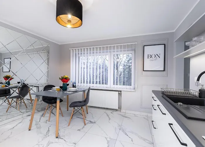 Exclusive Centrum 2 ודוביצה