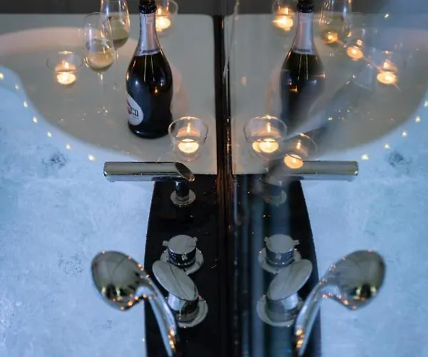 מלון דירות Exclusive Centrum 2 ודוביצה