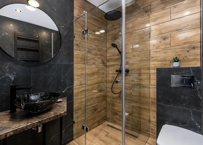 Exclusive Centrum 2 4*