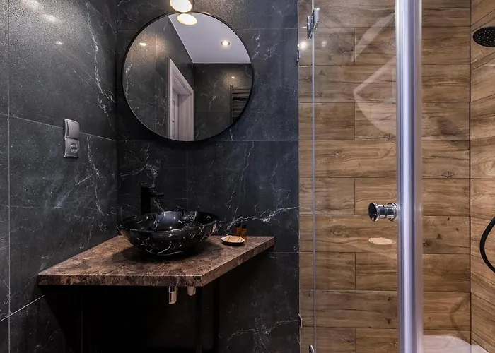 Exclusive Centrum 2 4* ודוביצה