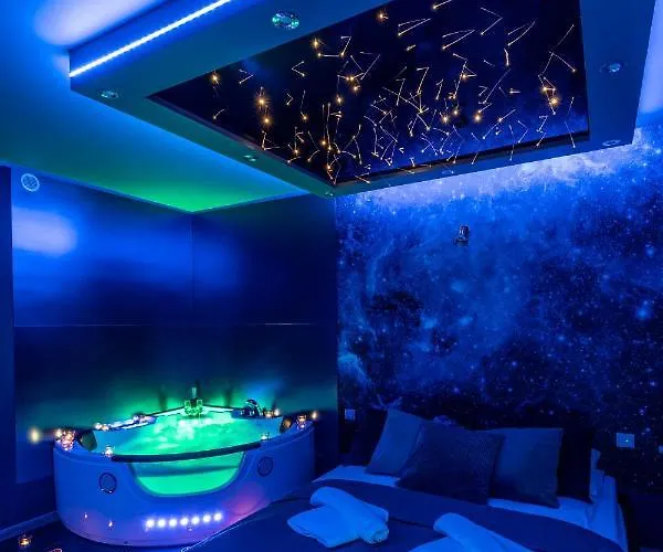 Exclusive Centrum 2 ודוביצה