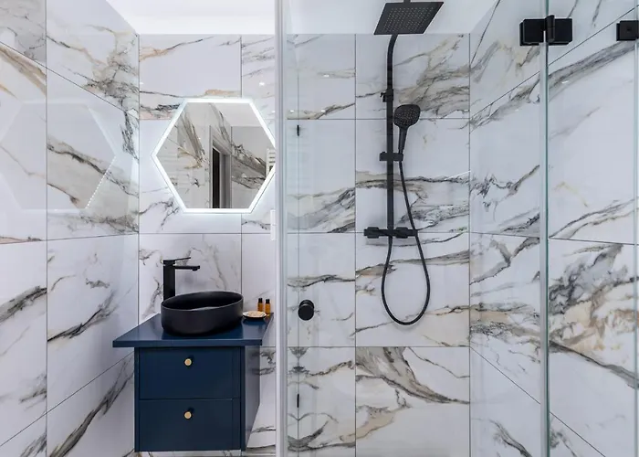 מלון דירות Exclusive Centrum 2