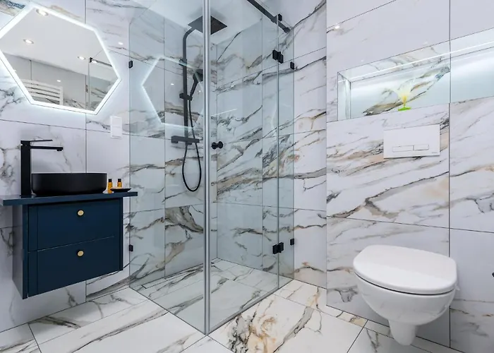 Exclusive Centrum 2 4* ודוביצה