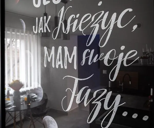 Exclusive Centrum 2 מלון דירות ודוביצה