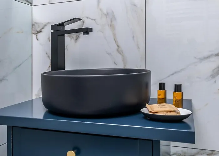 Exclusive Centrum 2 4*